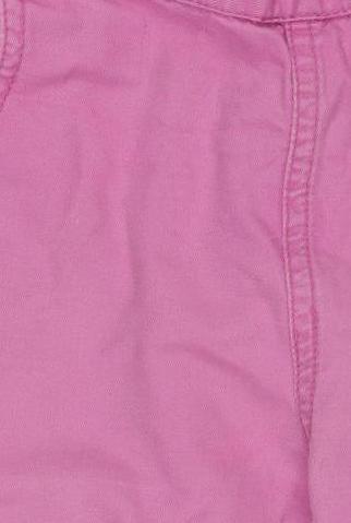 Thumbnail - JoJo Maman Bebe Mädchen Jeans, pink, Gr. 92