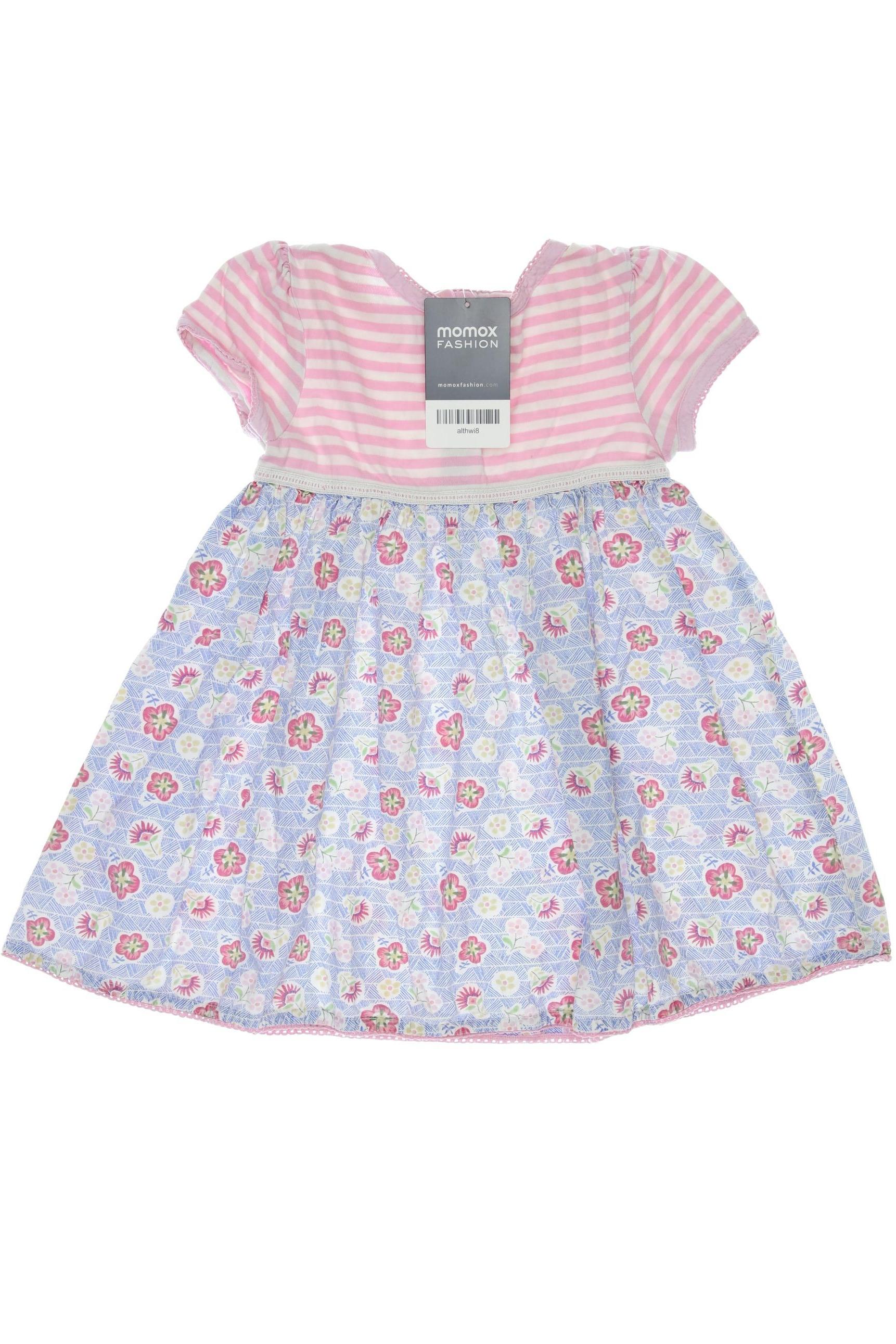 

JoJo Maman Bebe Damen Kleid, blau, Gr. 92