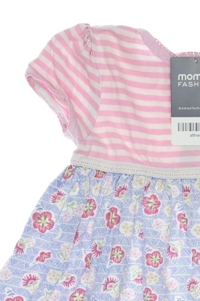 Thumbnail - JoJo Maman Bebe Mädchen Kleid, blau, Gr. 92