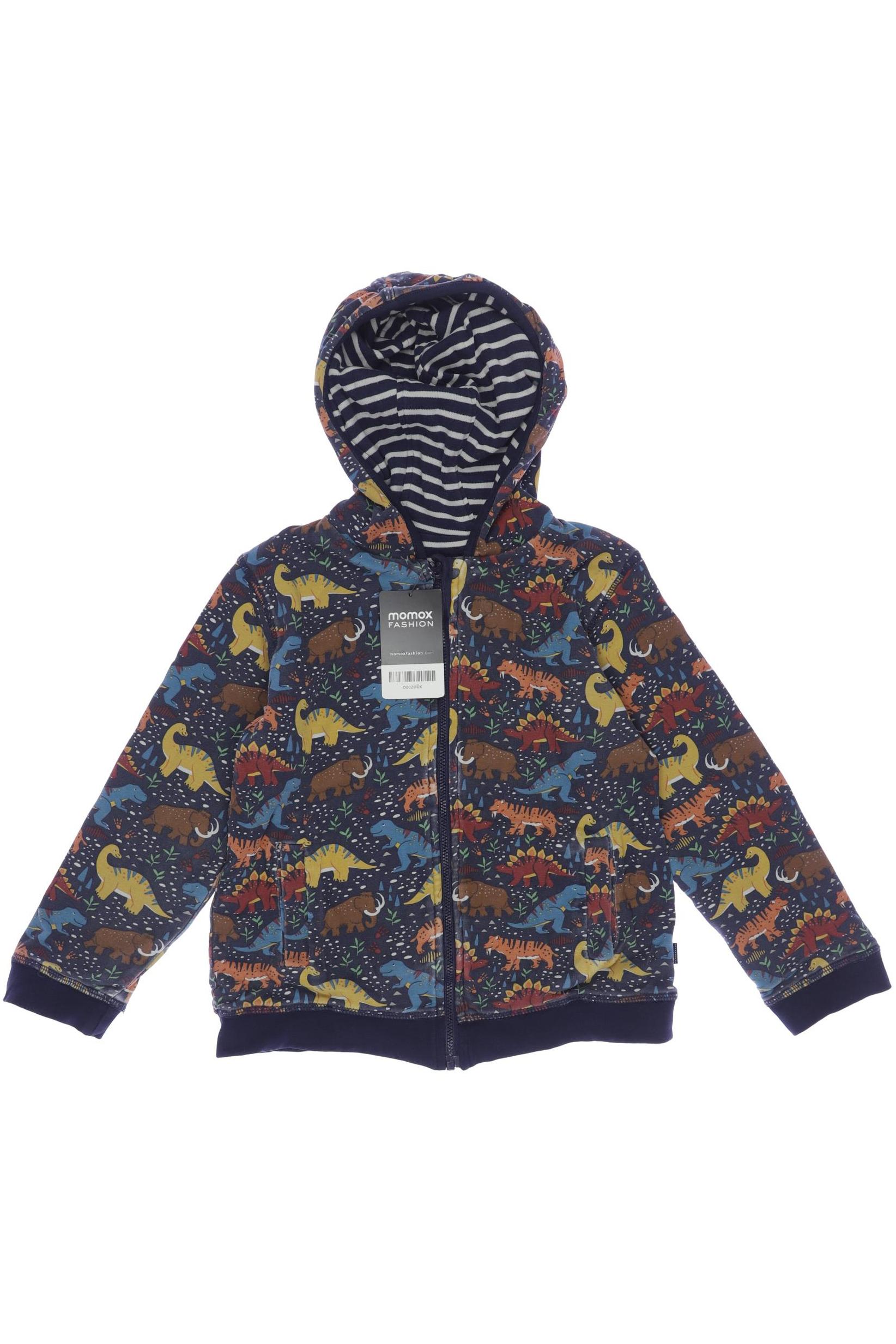 

JoJo Maman Bebe Jungen Hoodies & Sweater, blau