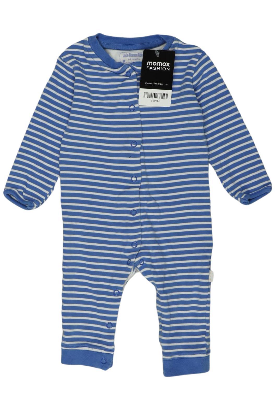 

JoJo Maman Bebe Jungen Strampler, mehrfarbig, Gr. 62