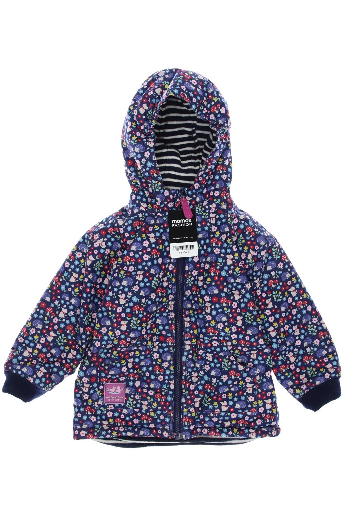 

JoJo Maman Bebe Damen Jacke, marineblau, Gr. 104
