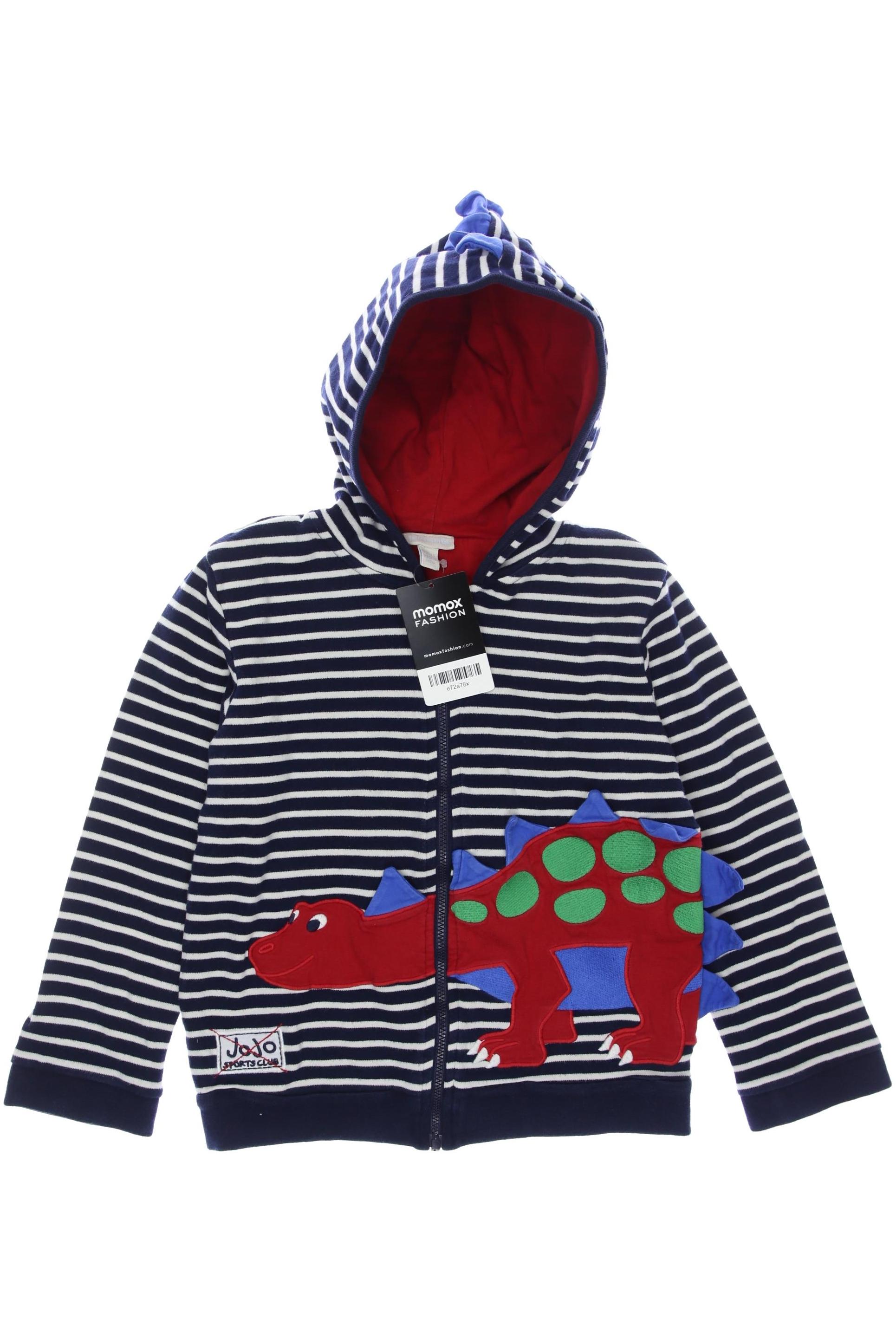 

JoJo Maman Bebe Herren Hoodies & Sweater, marineblau, Gr. 116