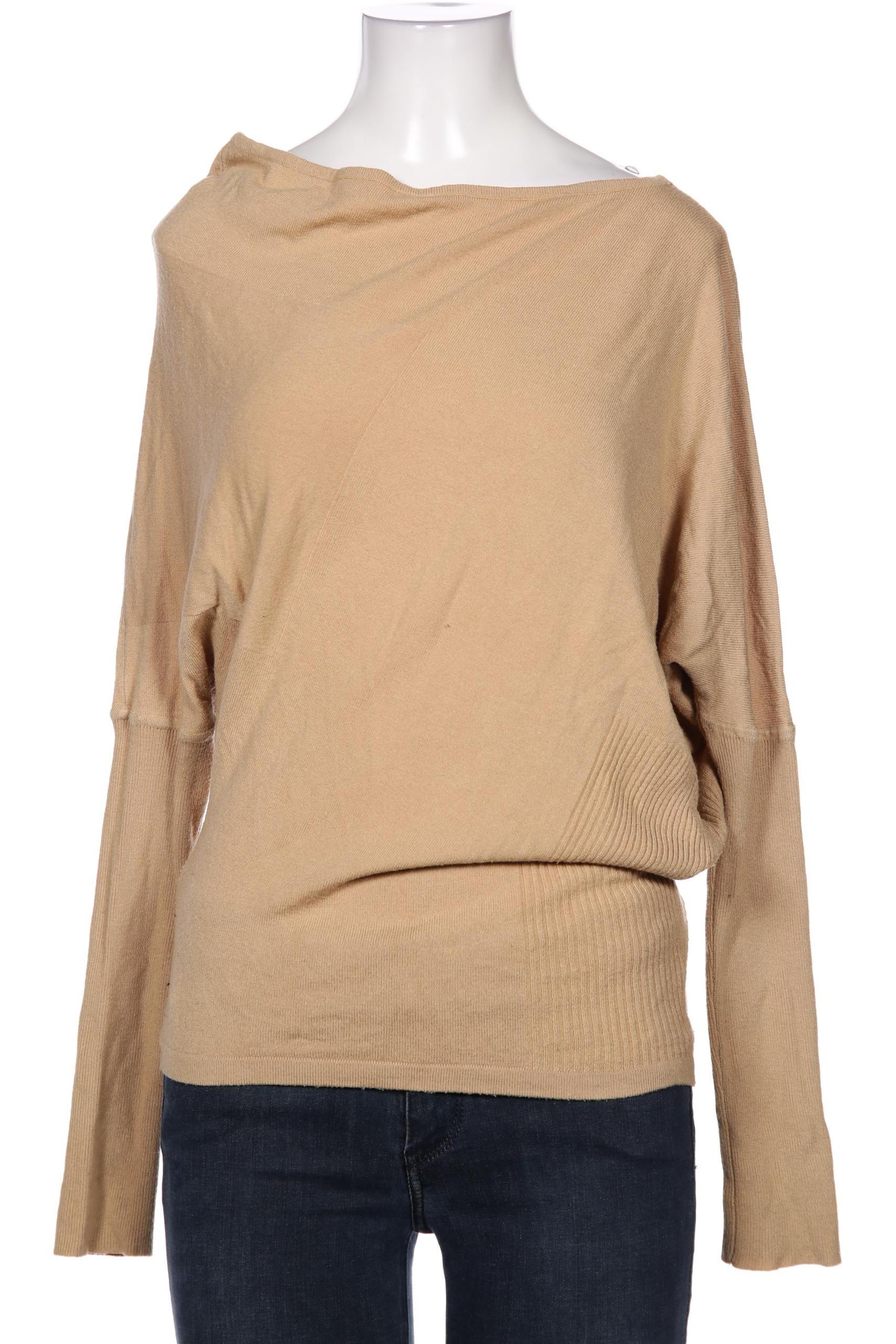 

JoJo Maman Bebe Damen Pullover, beige, Gr. 36