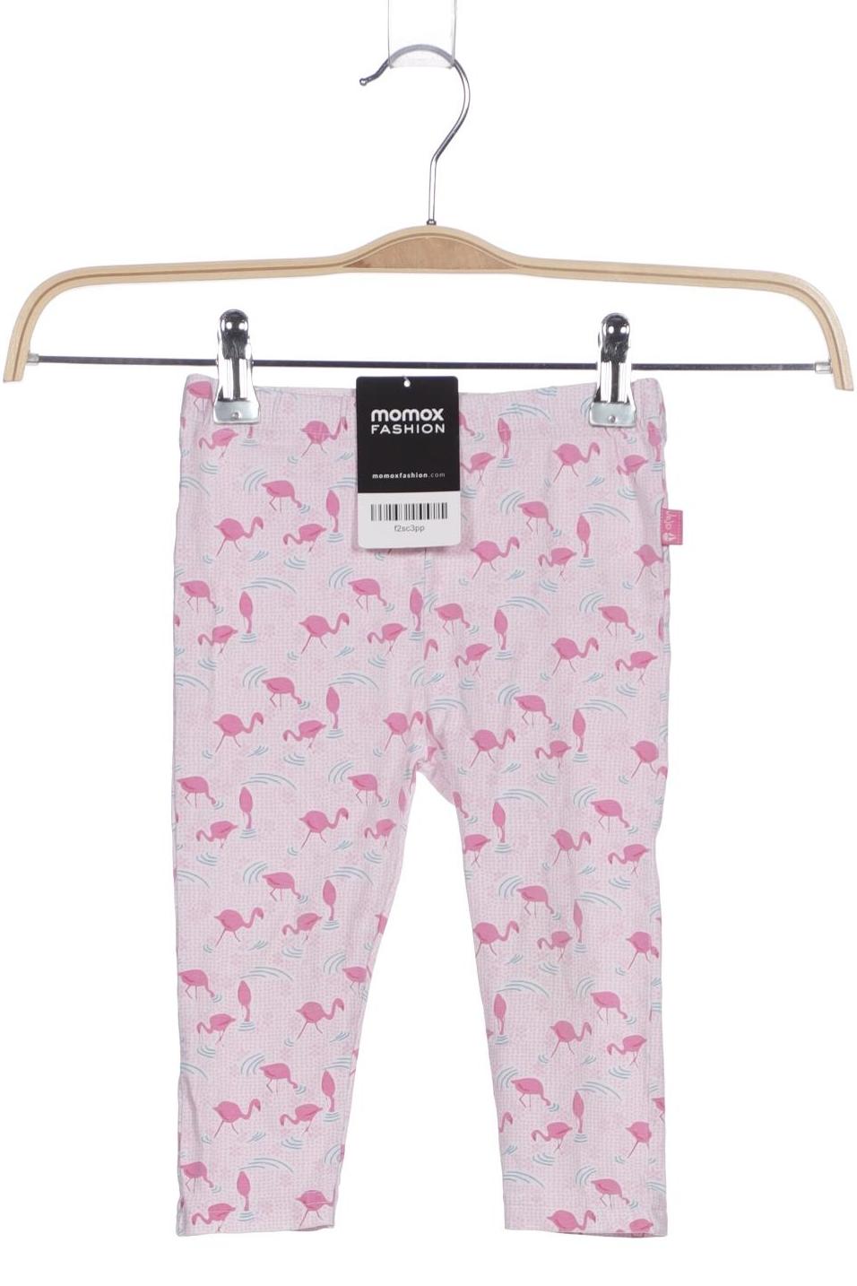 

JoJo Maman Bebe Damen Stoffhose, pink, Gr. 62