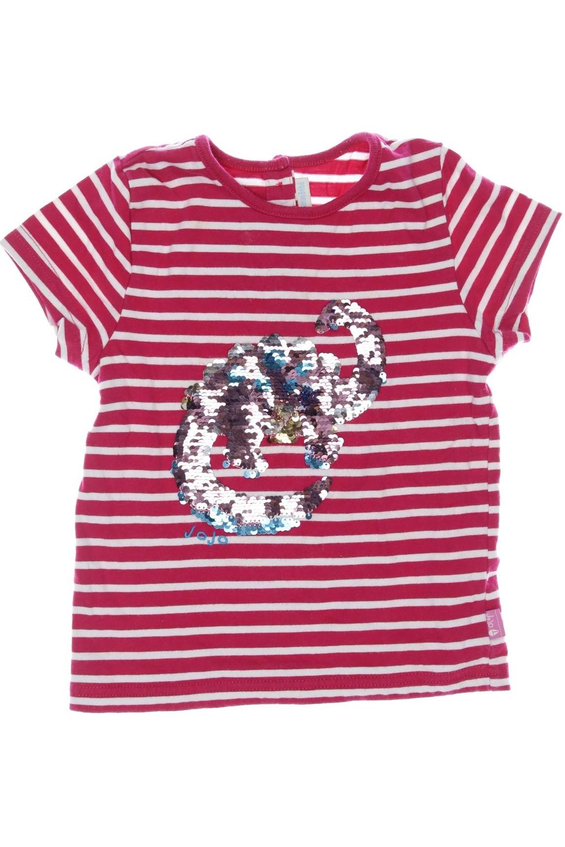 

JoJo Maman Bebe Damen T-Shirt, pink, Gr. 116