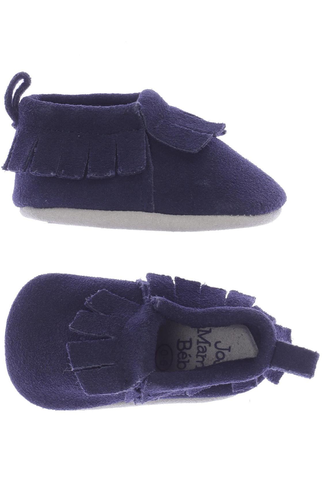

JoJo Maman Bebe Jungen Kinderschuhe, marineblau