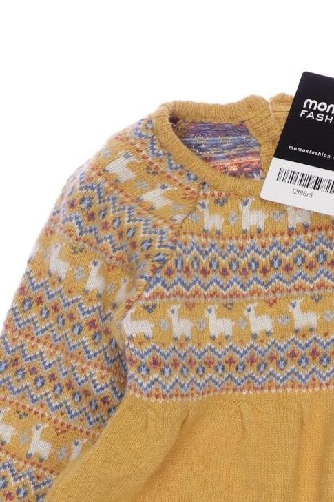 Thumbnail - JoJo Maman Bebe Mädchen Kleid, orange, Gr. 104