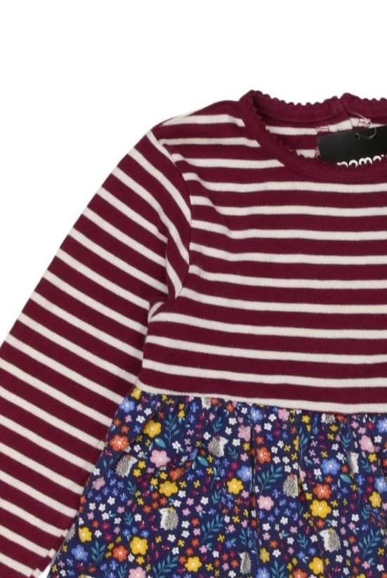 Thumbnail - JoJo Maman Bebe Mädchen Kleid, mehrfarbig, Gr. 104