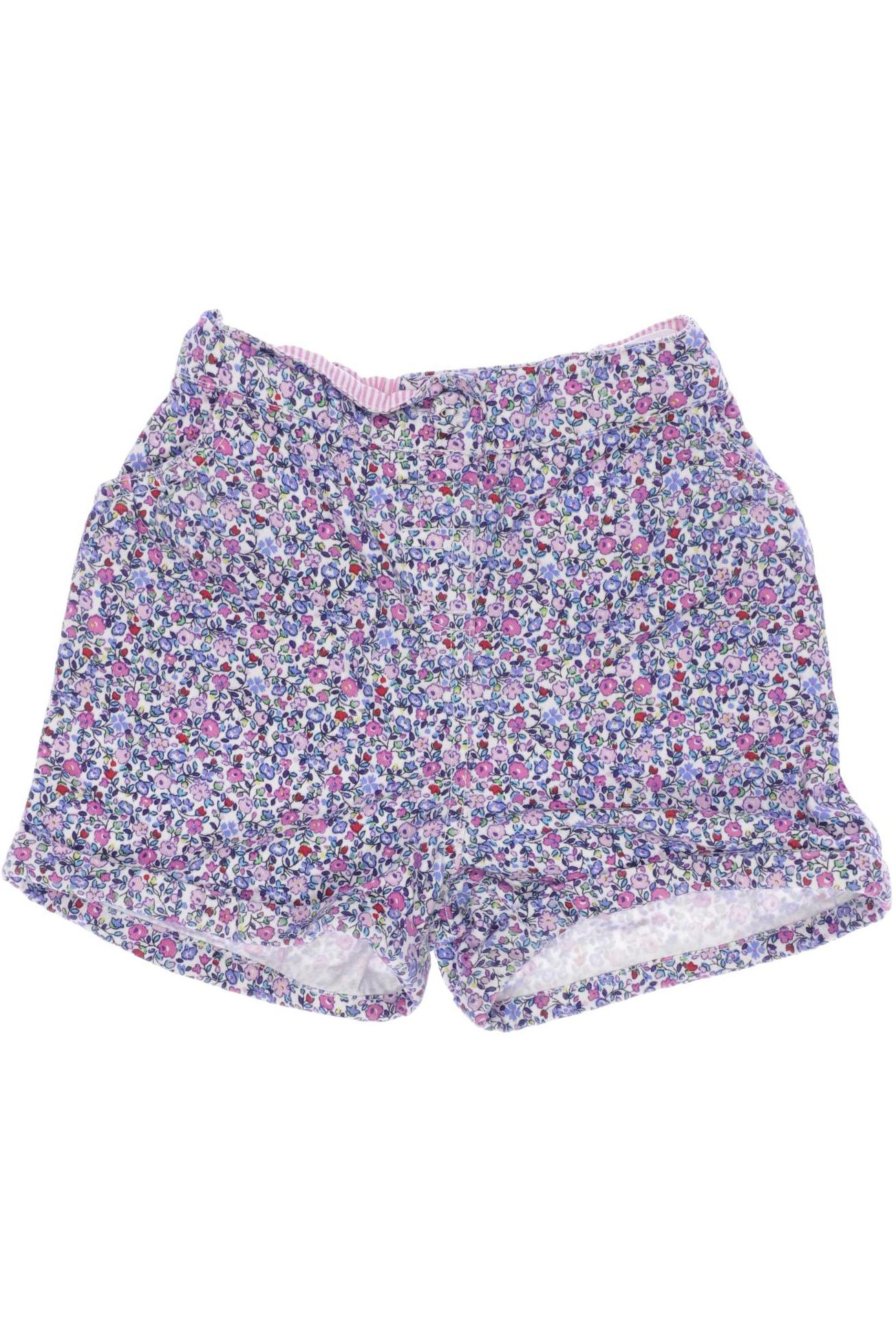 

JoJo Maman Bebe Damen Shorts, mehrfarbig, Gr. 110