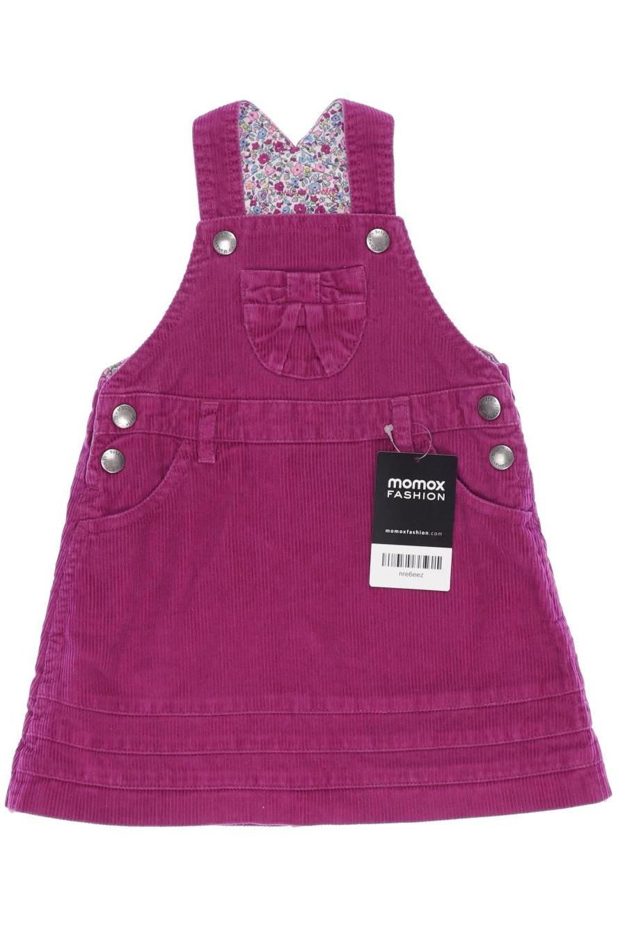 

JoJo Maman Bebe Damen Kleid, pink, Gr. 80