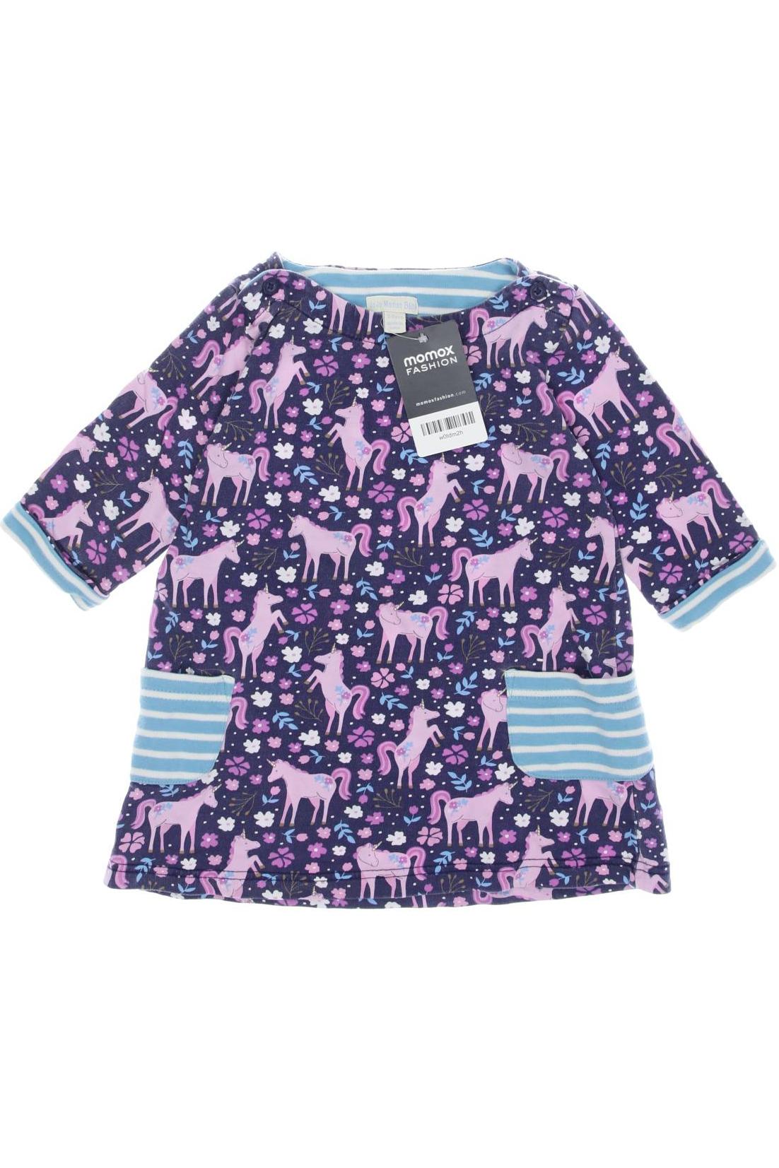 

JoJo Maman Bebe Damen Kleid, marineblau, Gr. 104