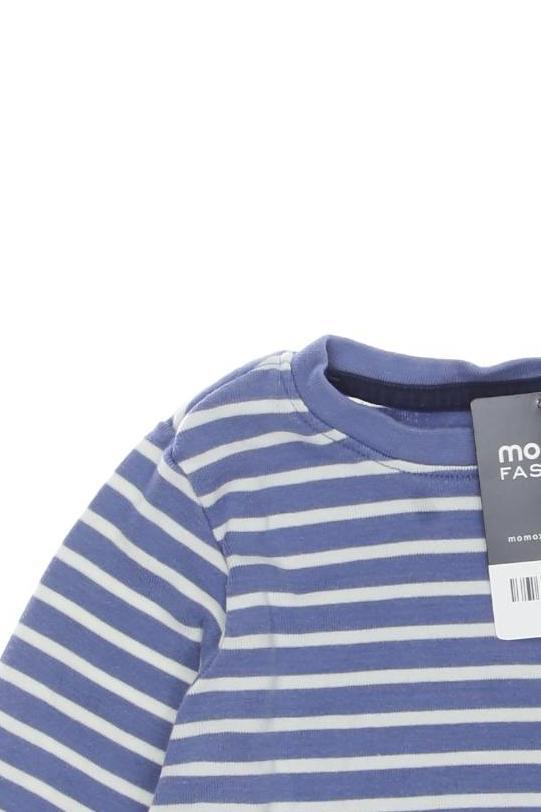 Thumbnail - JoJo Maman Bebe Damen Langarmshirt, hellblau, Gr. 80