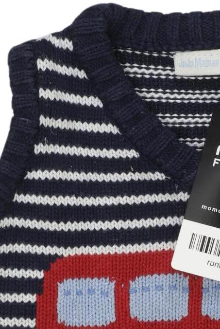 Thumbnail - JoJo Maman Bebe Mädchen Pullover, mehrfarbig, Gr. 80