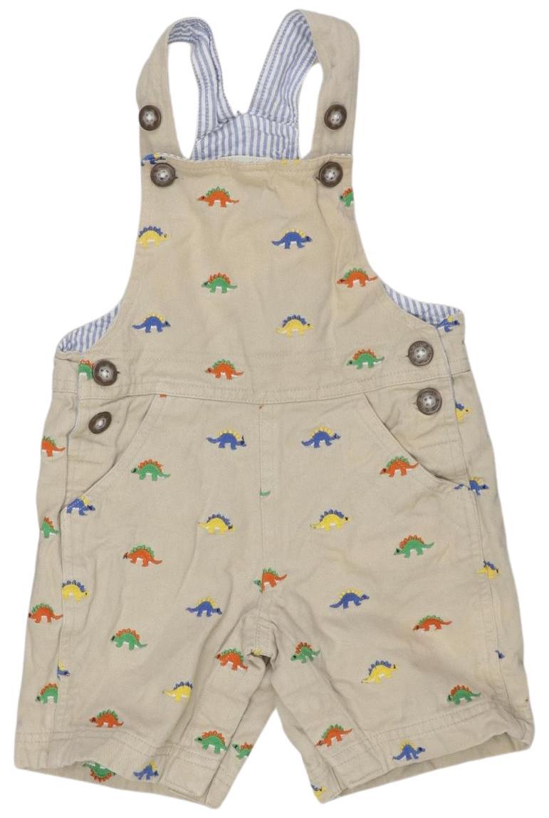 

JoJo Maman Bebe Mädchen Shorts, beige, Gr. 68