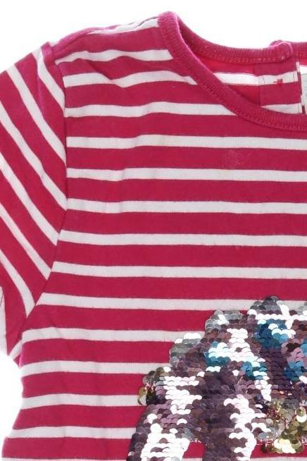 Thumbnail - JoJo Maman Bebe Damen T-Shirt, pink, Gr. 116