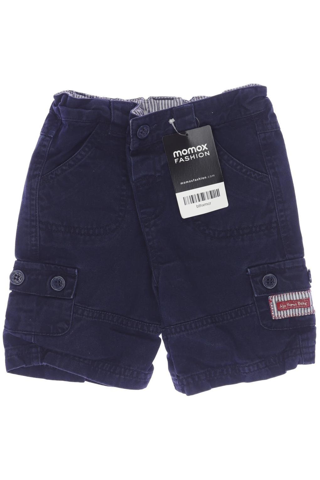 

JoJo Maman Bebe Herren Shorts, marineblau, Gr. 92