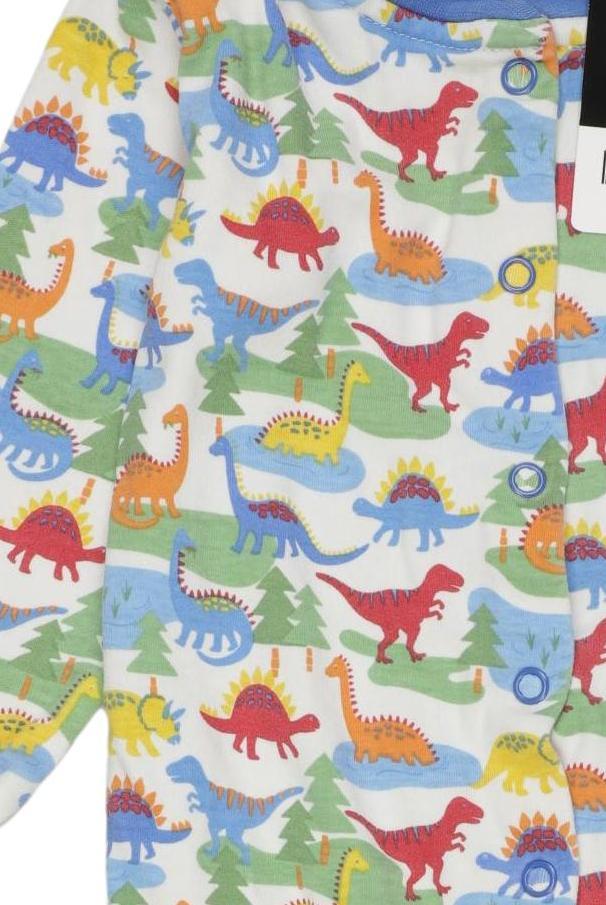 Thumbnail - JoJo Maman Bebe Jungen Strampler, mehrfarbig, Gr. 80