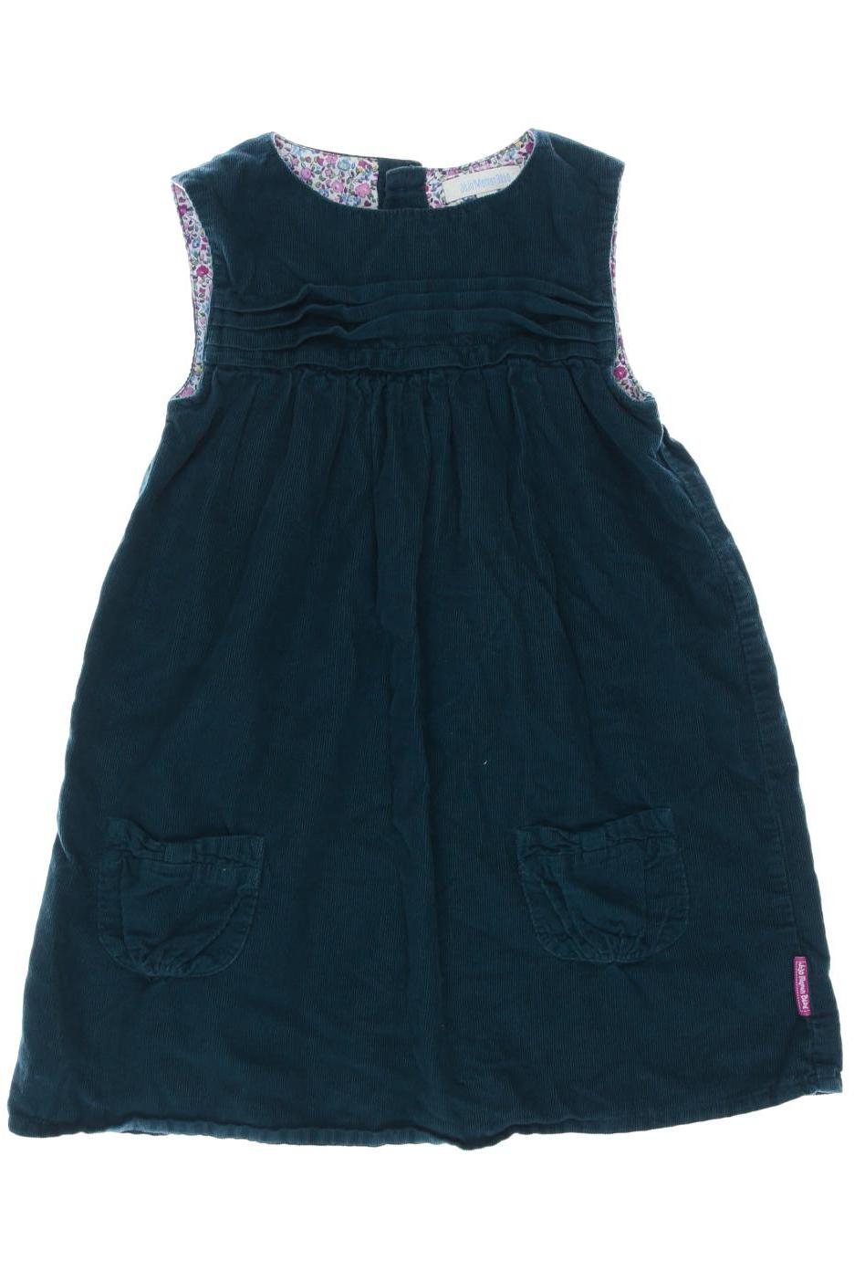 

JoJo Maman Bebe Damen Kleid, grün, Gr. 104