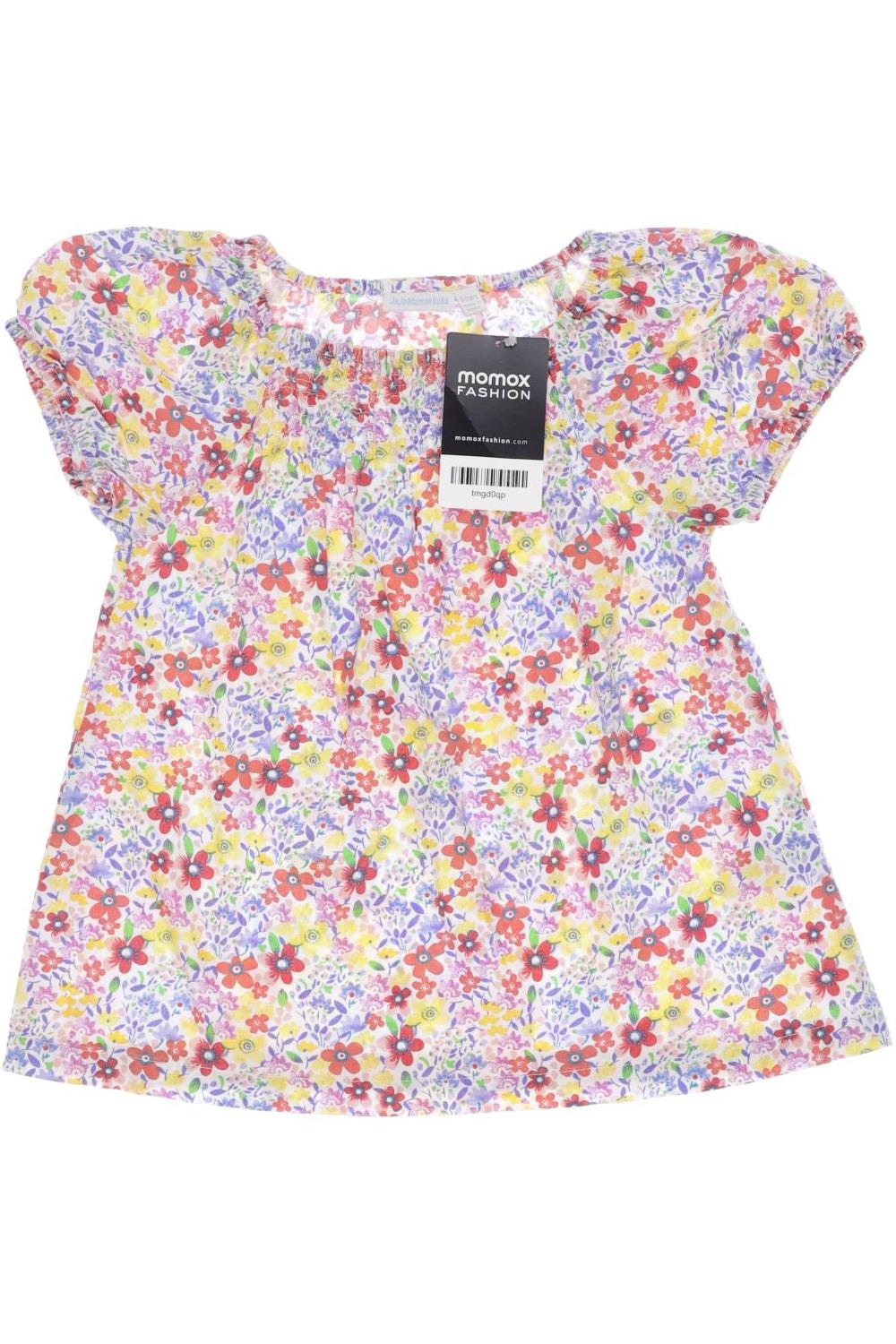 

JoJo Maman Bebe Damen Bluse, mehrfarbig, Gr. 110