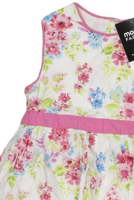 Thumbnail - JoJo Maman Bebe Damen Kleid, weiß, Gr. 92