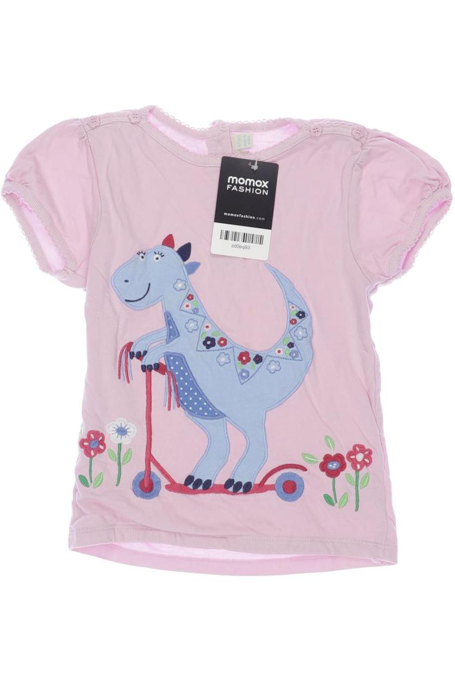 

JoJo Maman Bebe Damen T-Shirt, pink, Gr. 104