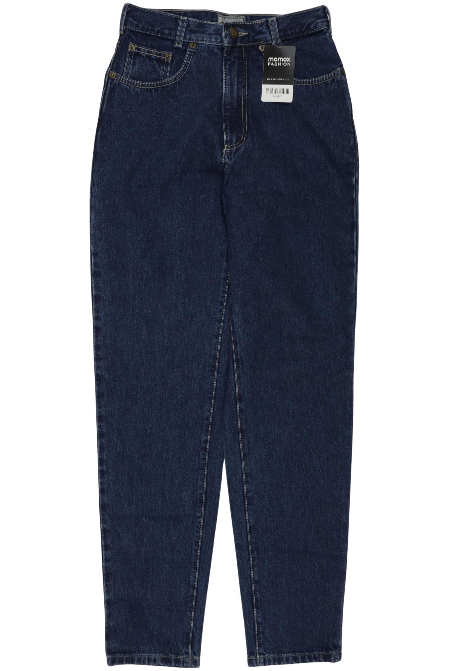 

Joker Brand Damen Jeans, marineblau, Gr. 36