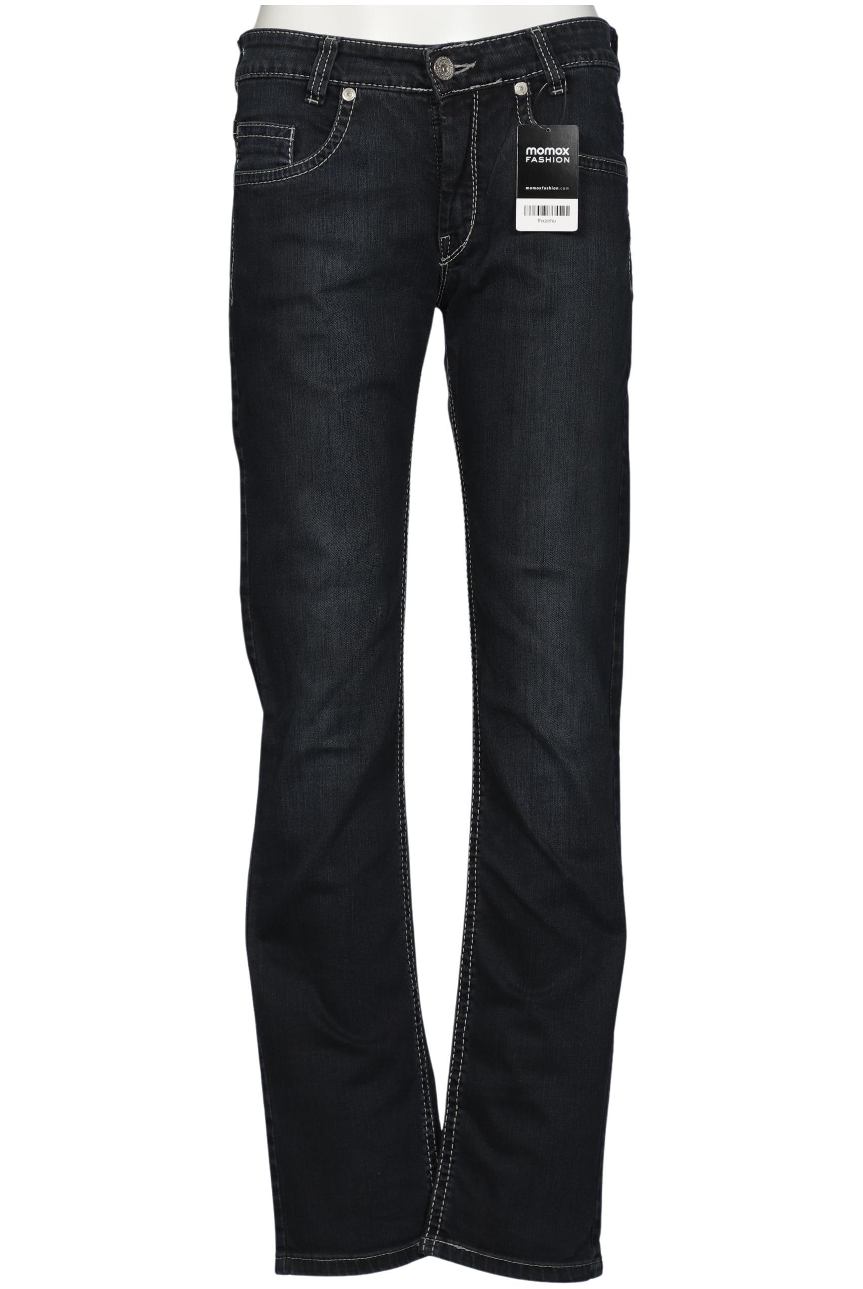 

Joker Brand Damen Jeans, marineblau, Gr. 29