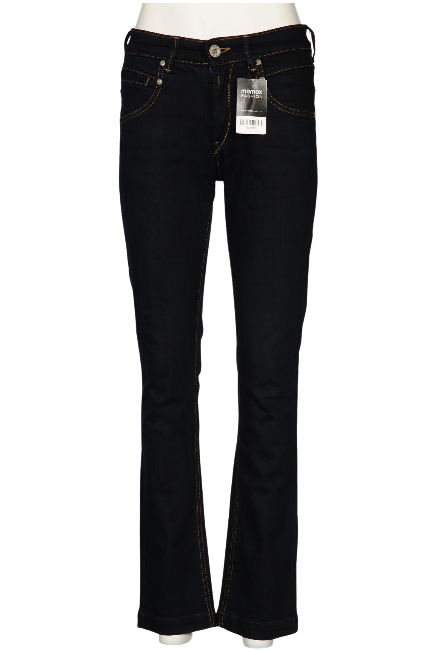 

Joker Brand Damen Jeans, marineblau, Gr. 29