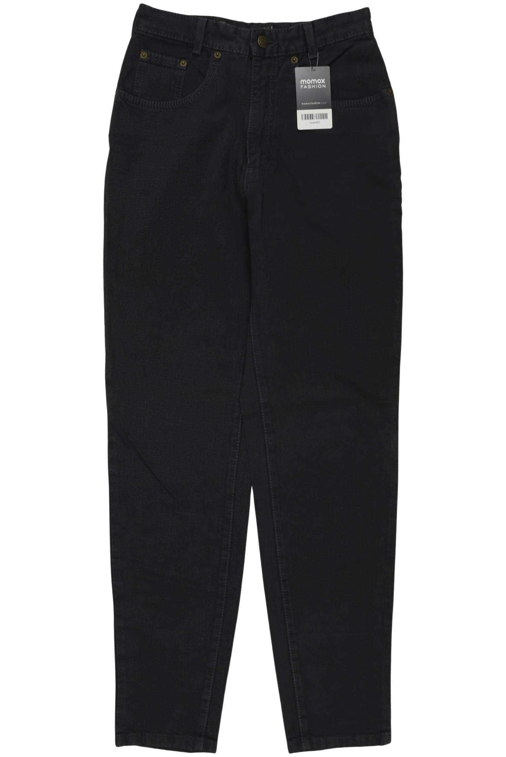 

Joker Brand Damen Jeans, schwarz, Gr. 36