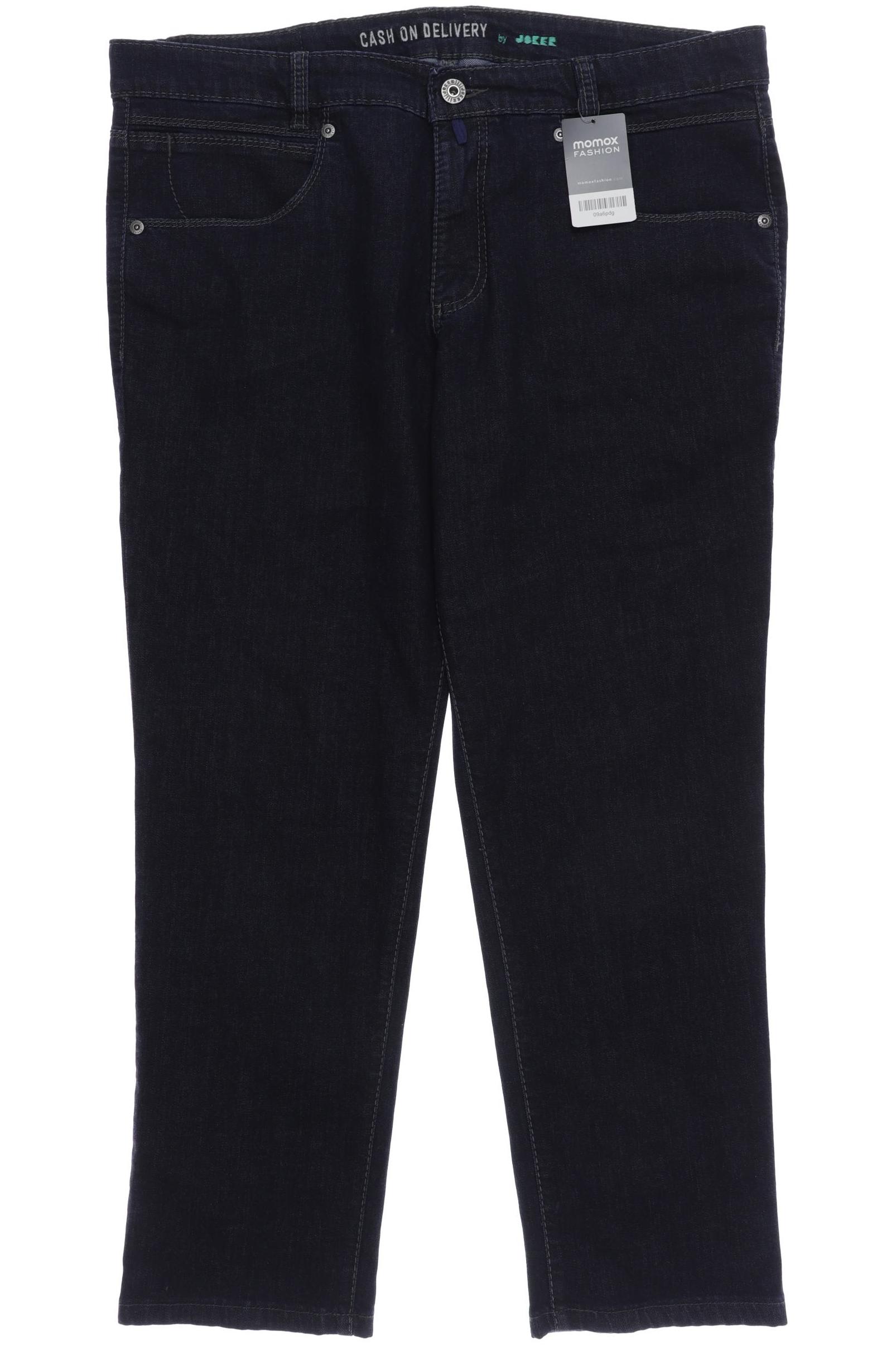 

Joker Brand Herren Jeans, marineblau, Gr. 42
