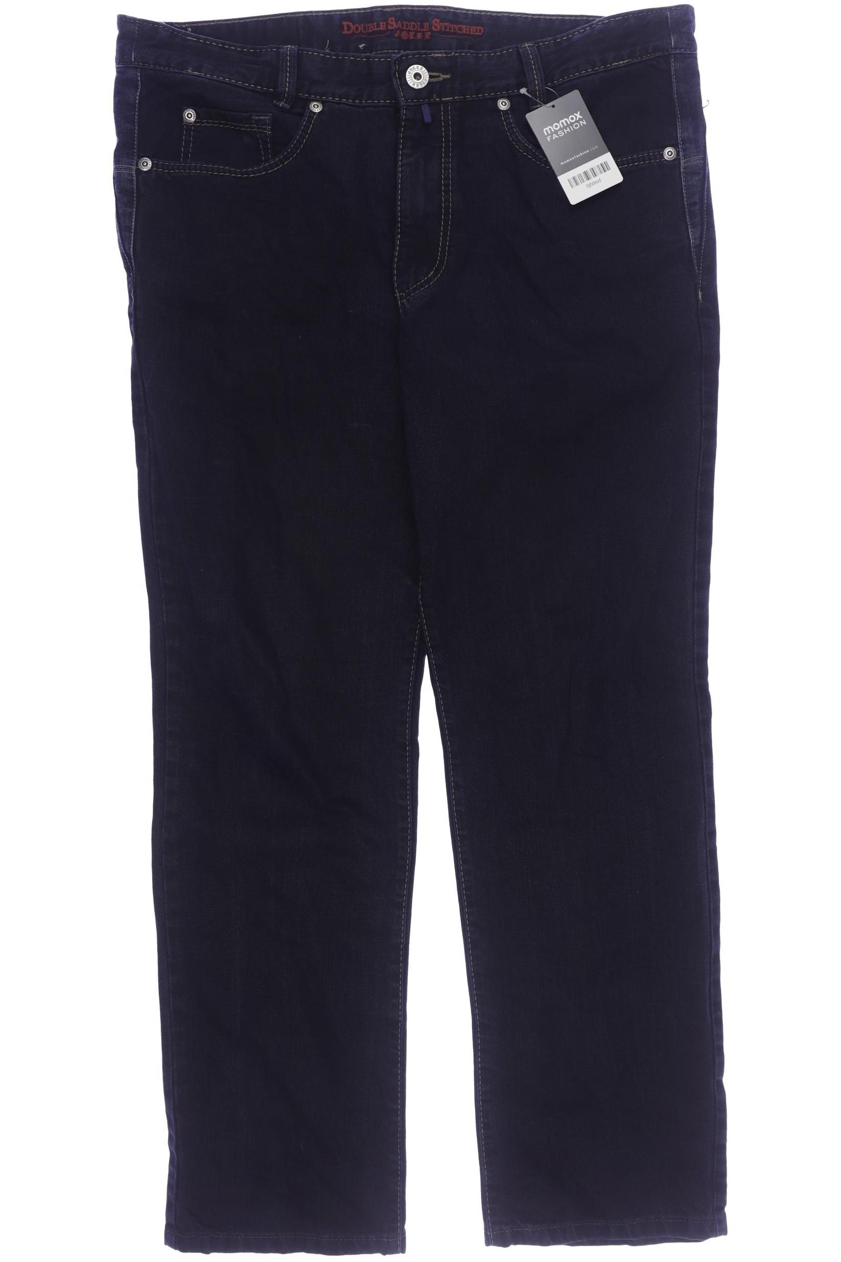 

Joker Brand Herren Jeans, marineblau, Gr. 36