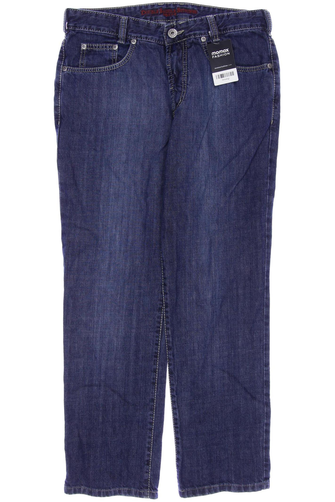 

JOKER BRAND Herren Jeans, blau