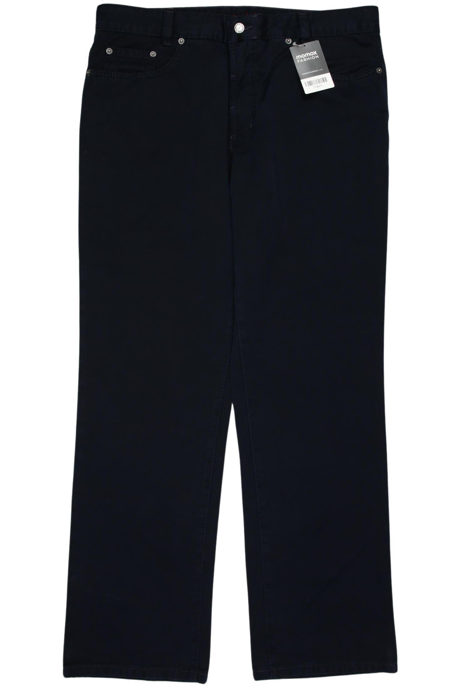 

Joker Brand Herren Stoffhose, marineblau, Gr. 36