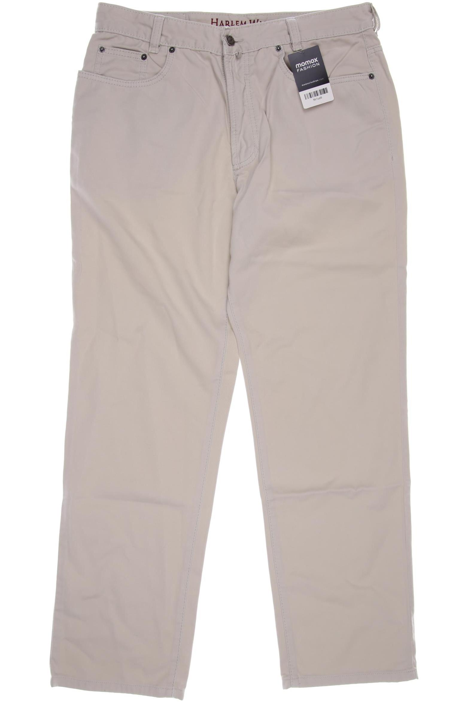 

Joker Brand Herren Jeans, beige, Gr. 35