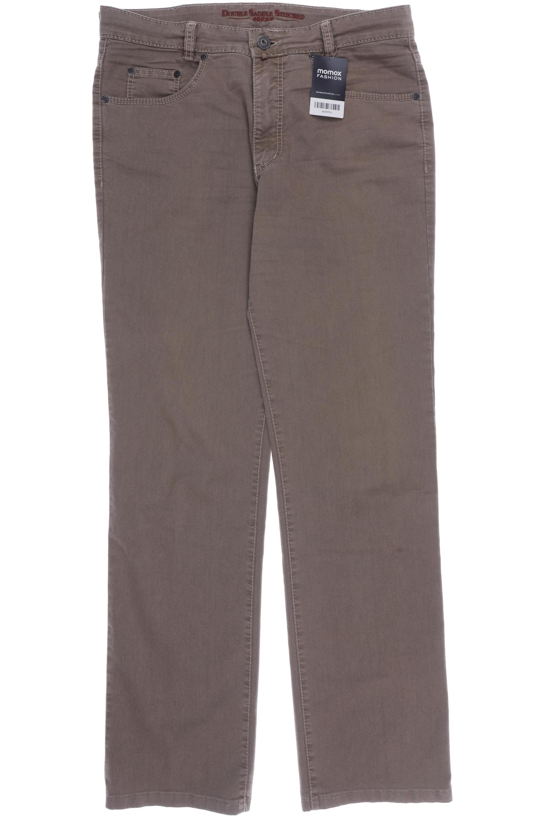 

JOKER BRAND Herren Jeans, beige