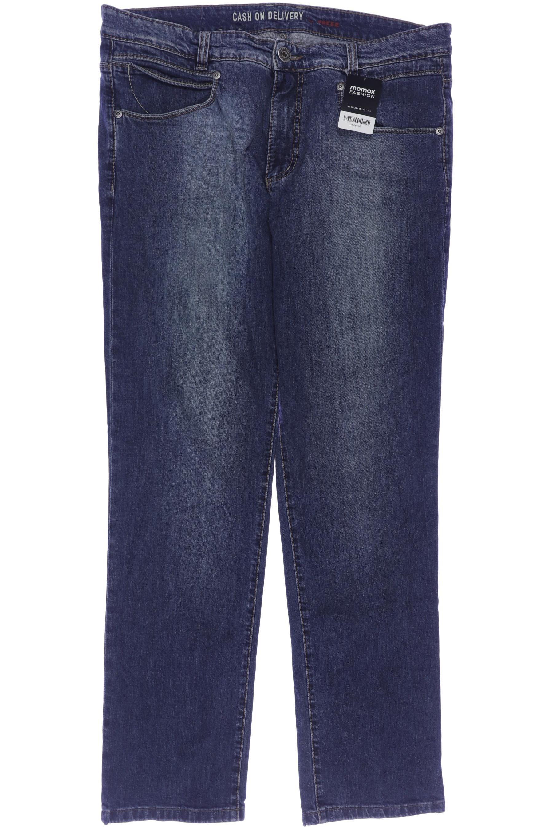 

Joker Brand Herren Jeans, marineblau, Gr. 40