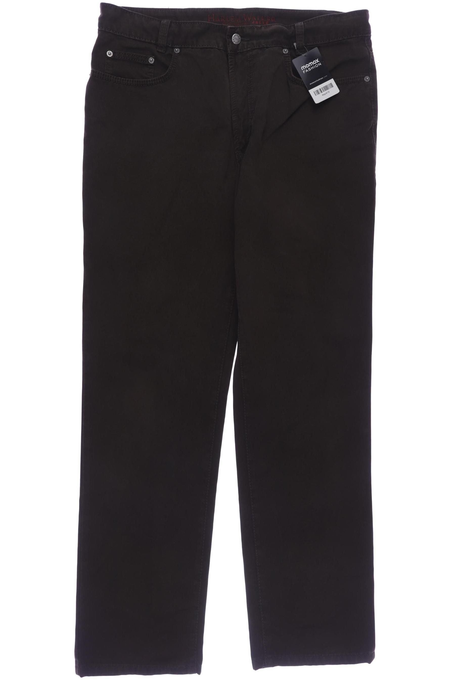 

Joker Brand Herren Jeans, braun, Gr. 56