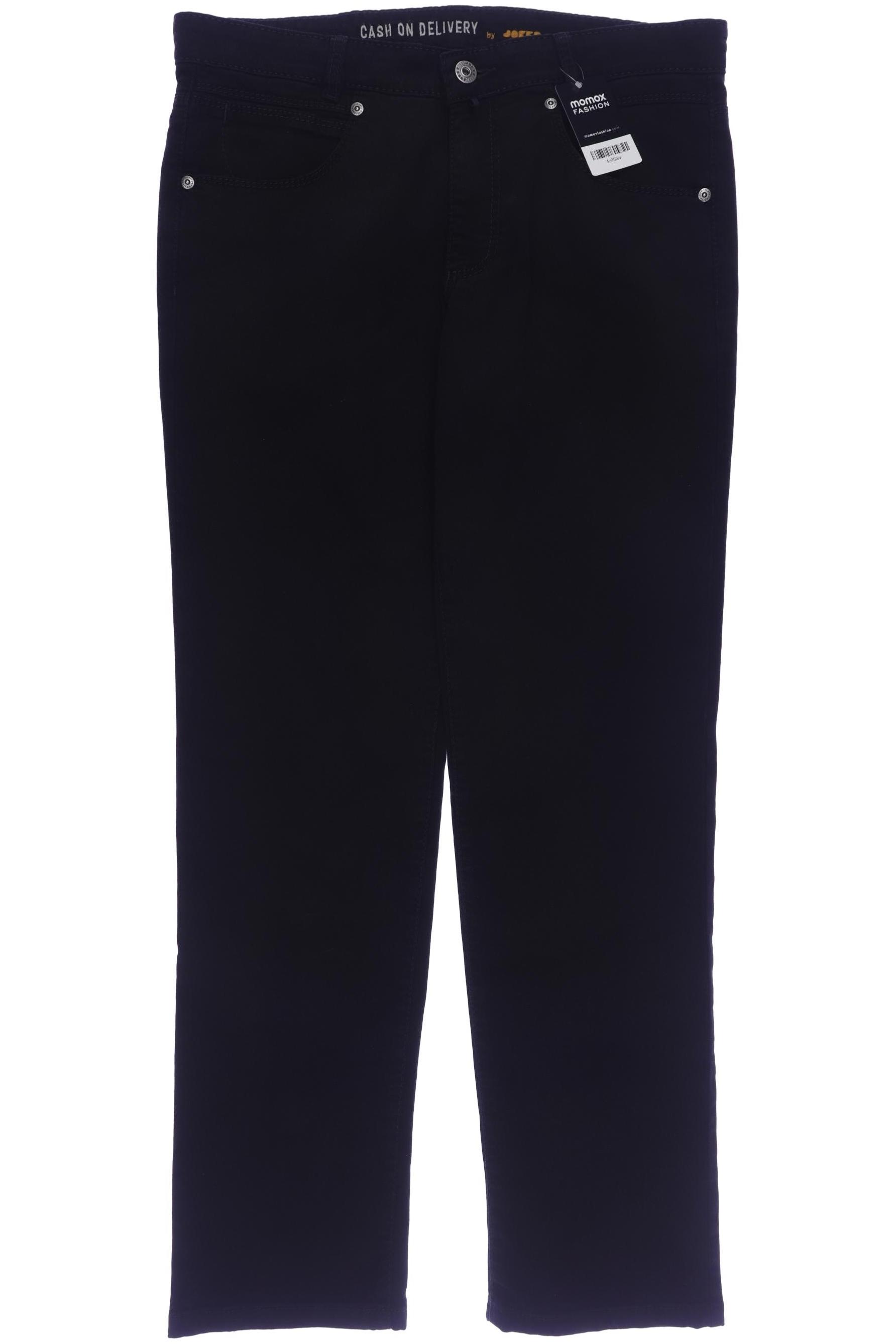 

Joker Brand Herren Jeans, schwarz, Gr. 36