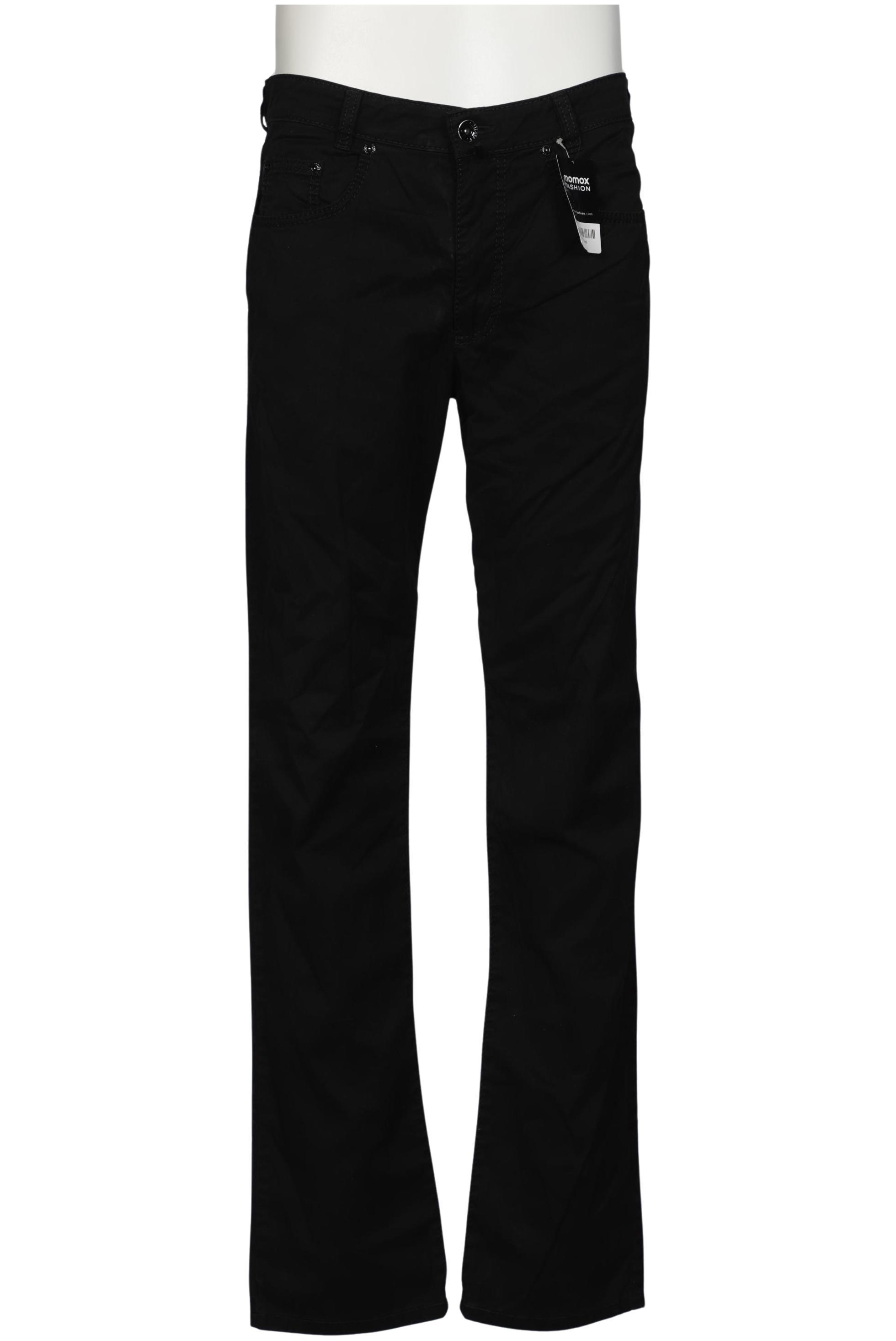 

Joker Brand Herren Stoffhose, schwarz, Gr. 36