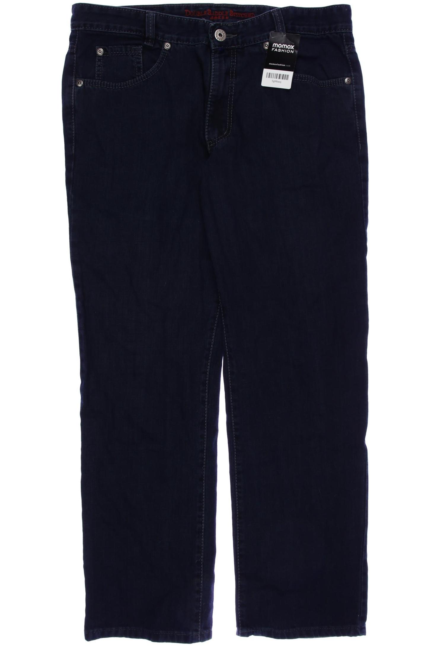

Joker Brand Herren Jeans, marineblau, Gr. 38