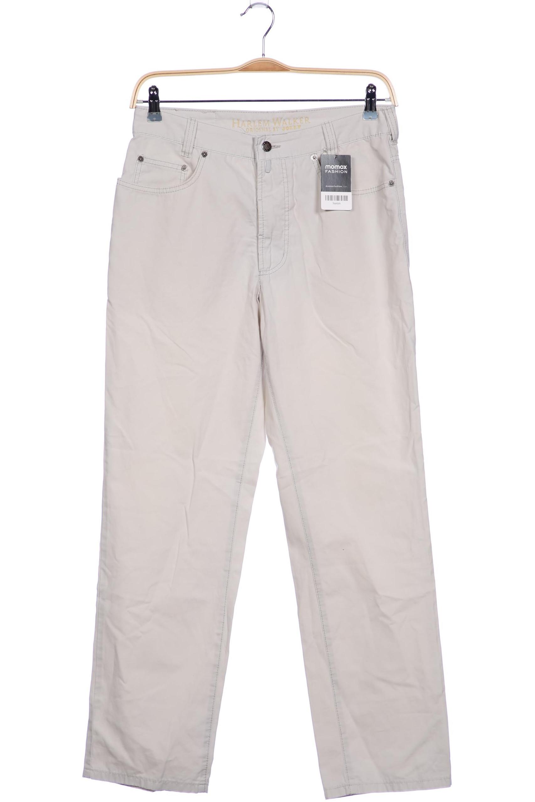 

Joker Brand Herren Stoffhose, grau, Gr. 32