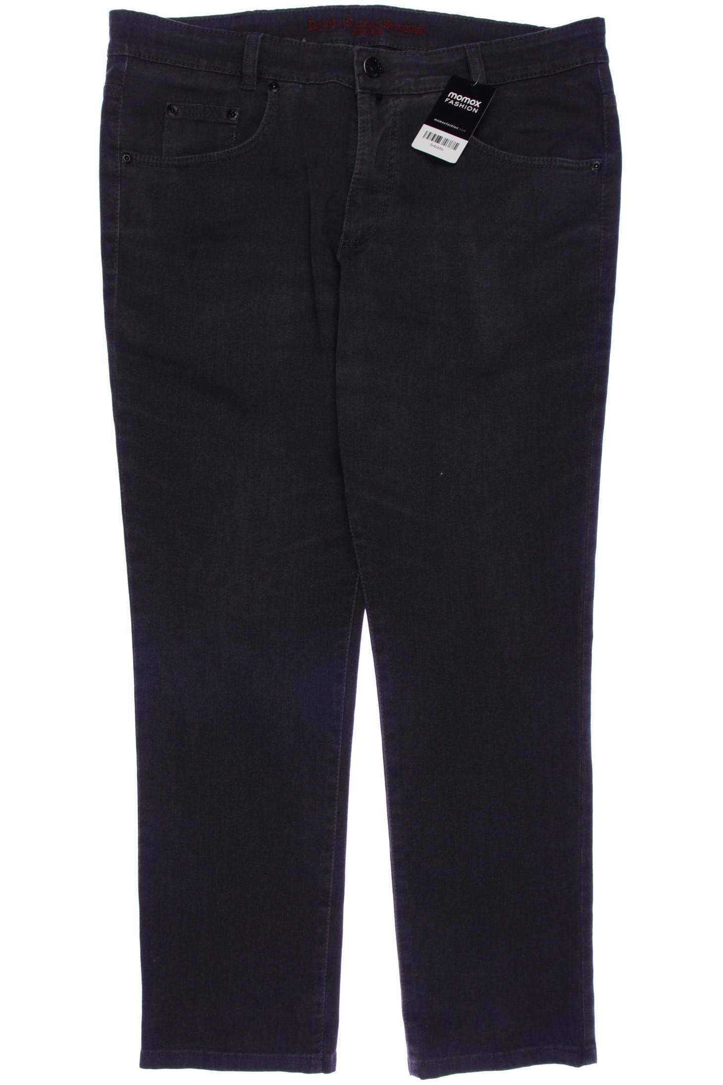 

Joker Brand Herren Jeans, grau, Gr. 38