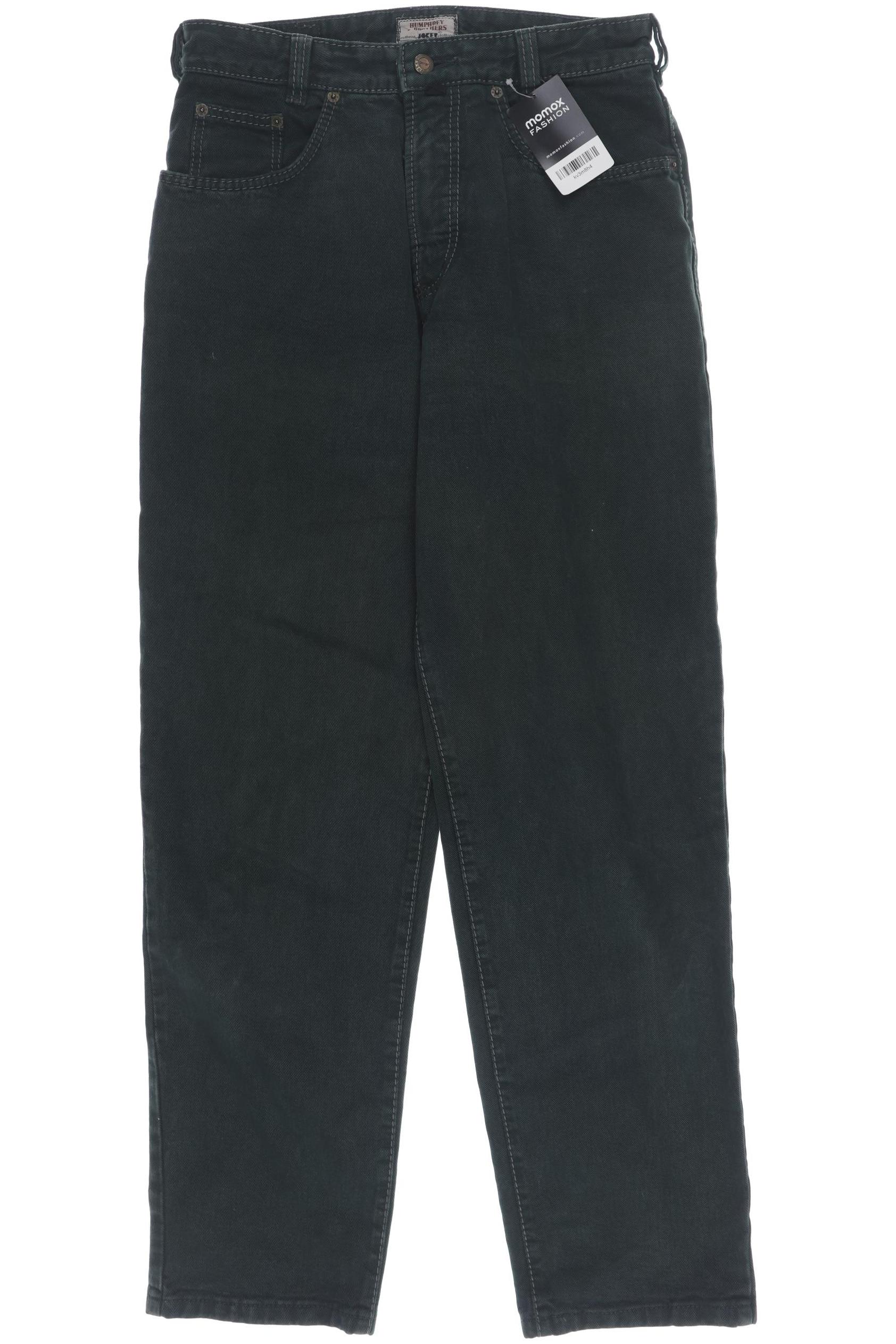 

Joker Brand Herren Jeans, grün, Gr. 32