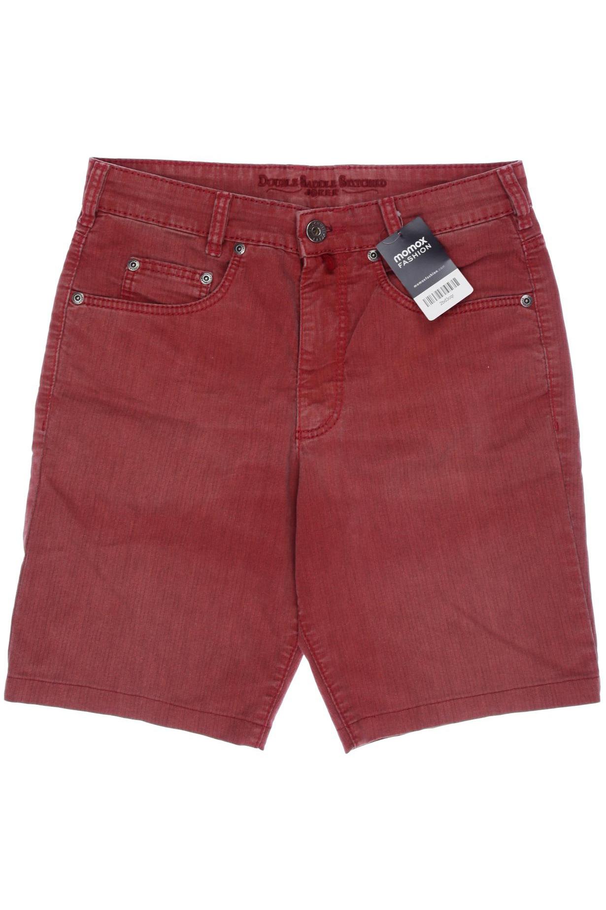 

Joker Brand Herren Shorts, bordeaux, Gr. 32
