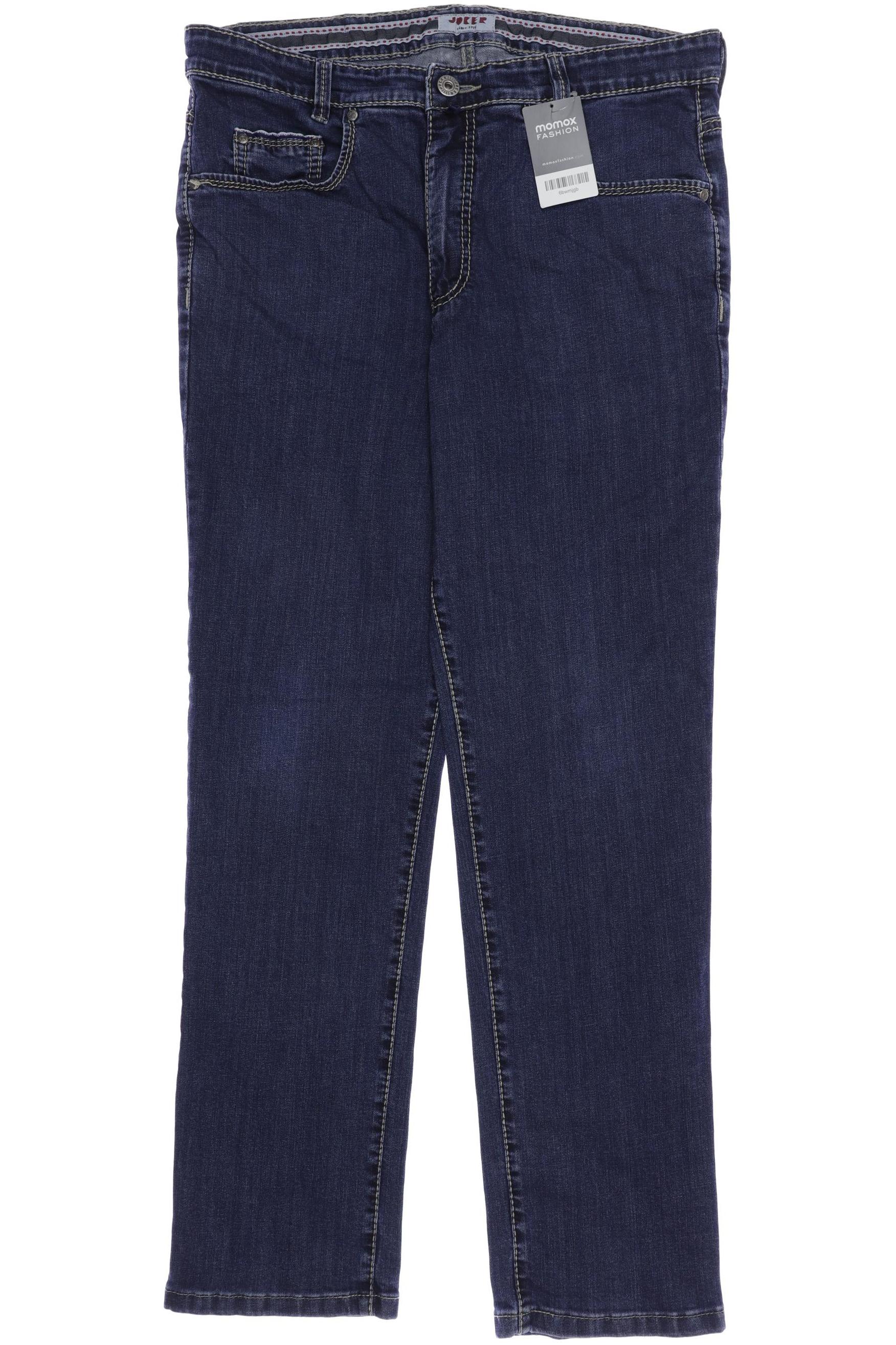 

Joker Brand Herren Jeans, marineblau, Gr. 36