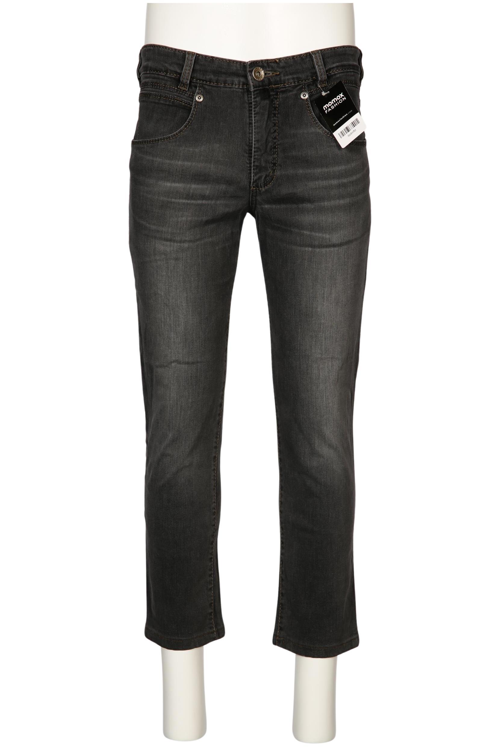 

Joker Brand Herren Jeans, grau, Gr. 34