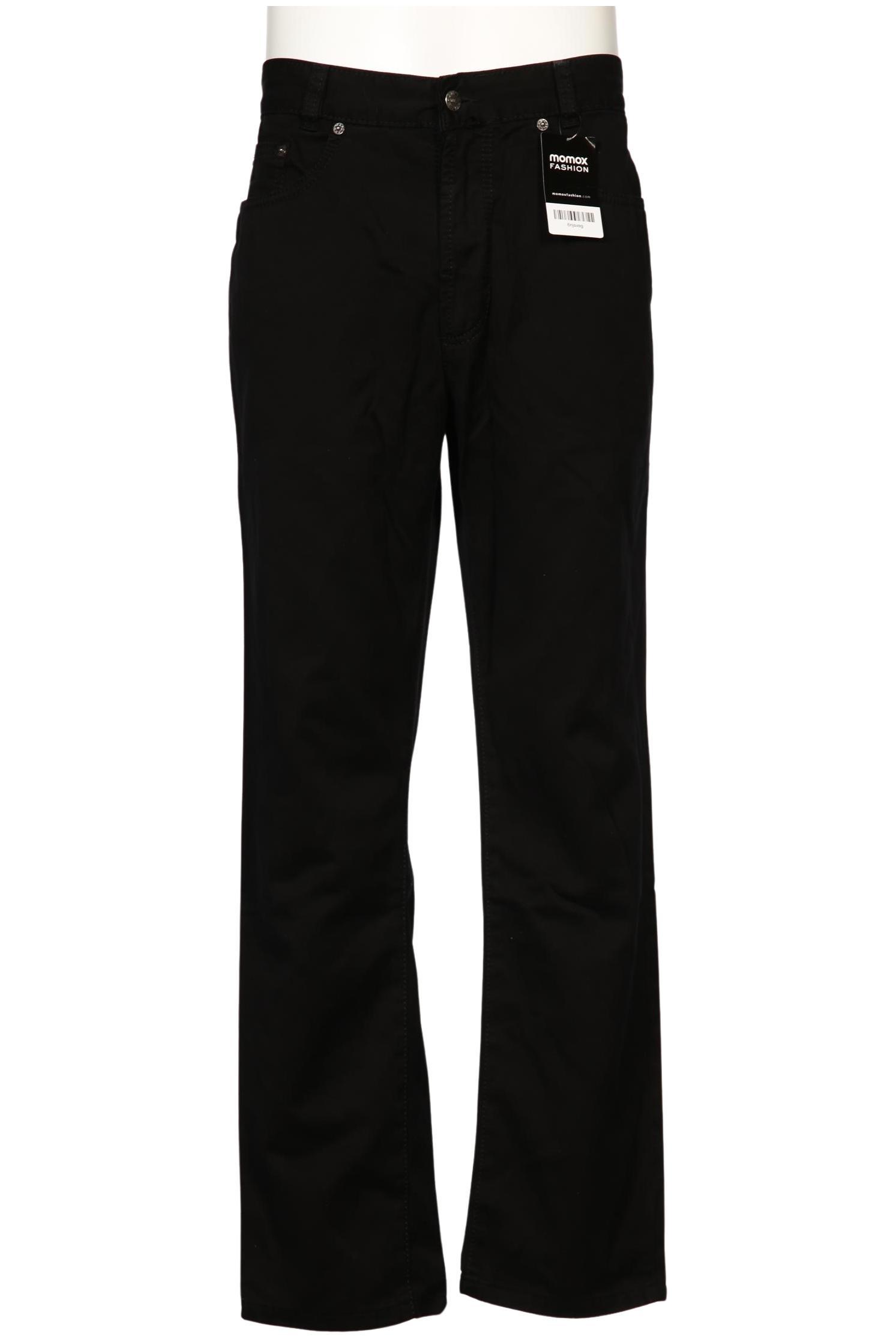 

Joker Brand Herren Jeans, schwarz, Gr. 34