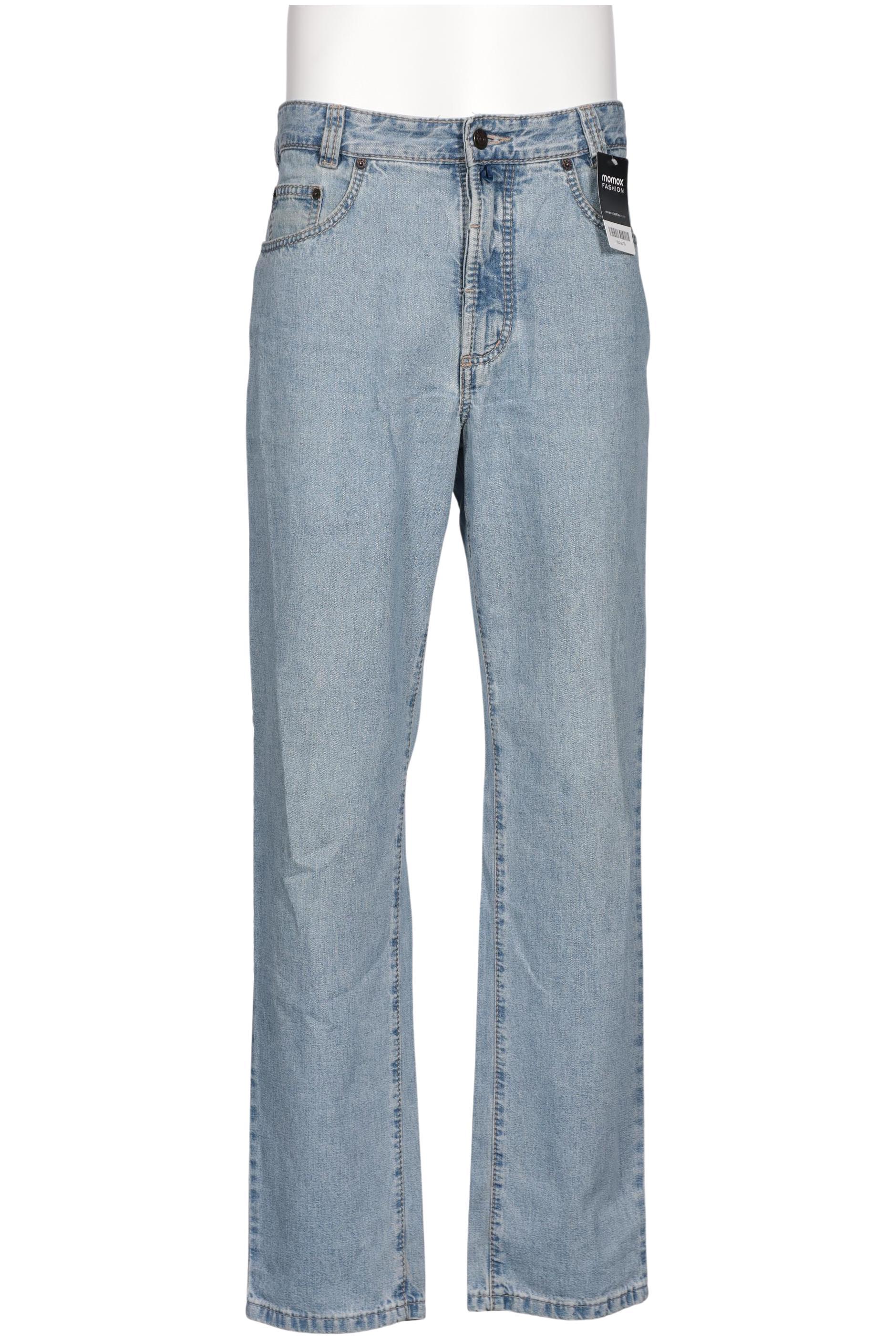 Thumbnail - Joker Brand Herren Jeans, hellblau, Gr. 32