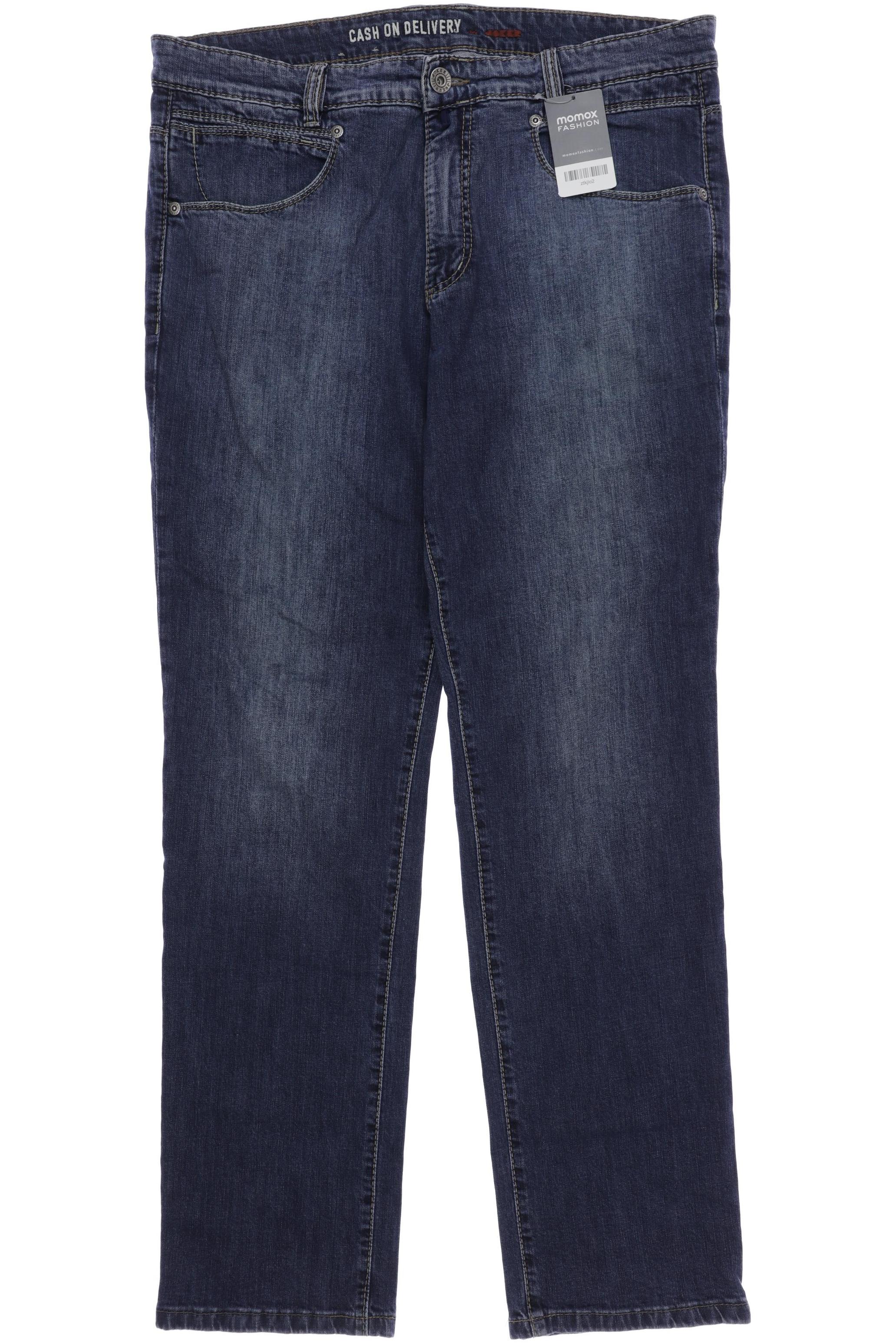 

Joker Brand Herren Jeans, blau, Gr. 40